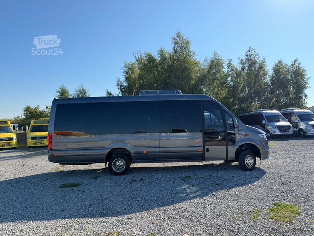 Autobuz MERCEDES-BENZ Sprinter 519