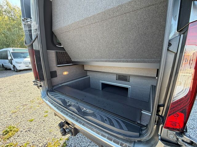 Autobuz MERCEDES-BENZ Sprinter 519