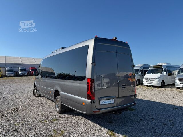 Autobuz MERCEDES-BENZ Sprinter 519
