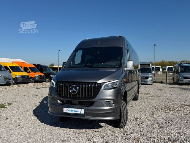 Autobuz MERCEDES-BENZ Sprinter 519