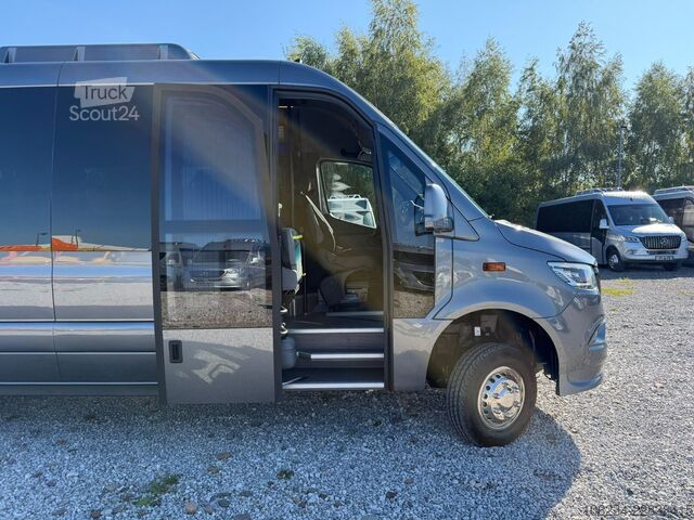 Autobuz MERCEDES-BENZ Sprinter 519