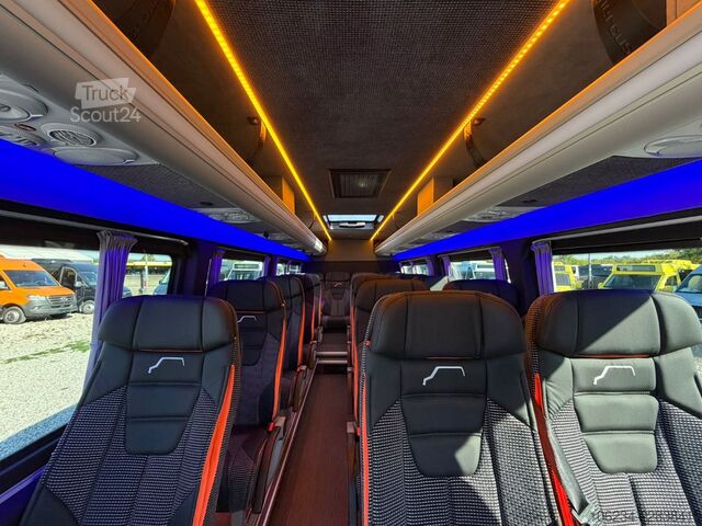 Autobuz MERCEDES-BENZ Sprinter 519