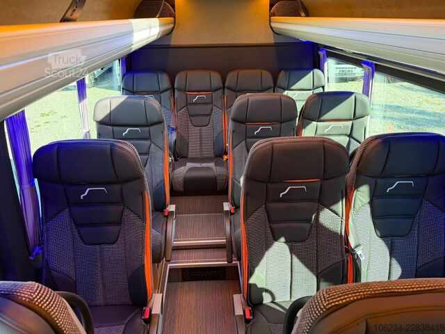 Autobuz MERCEDES-BENZ Sprinter 519