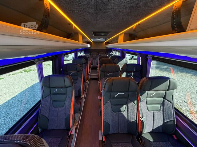 Autobuz MERCEDES-BENZ Sprinter 519