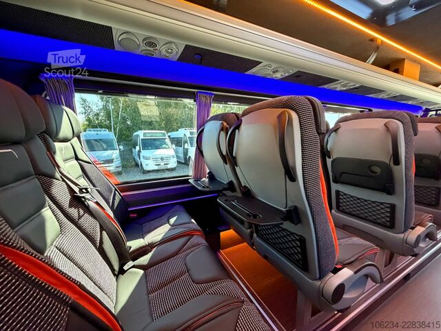 Autobuz MERCEDES-BENZ Sprinter 519