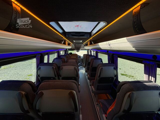 Autobuz MERCEDES-BENZ Sprinter 519