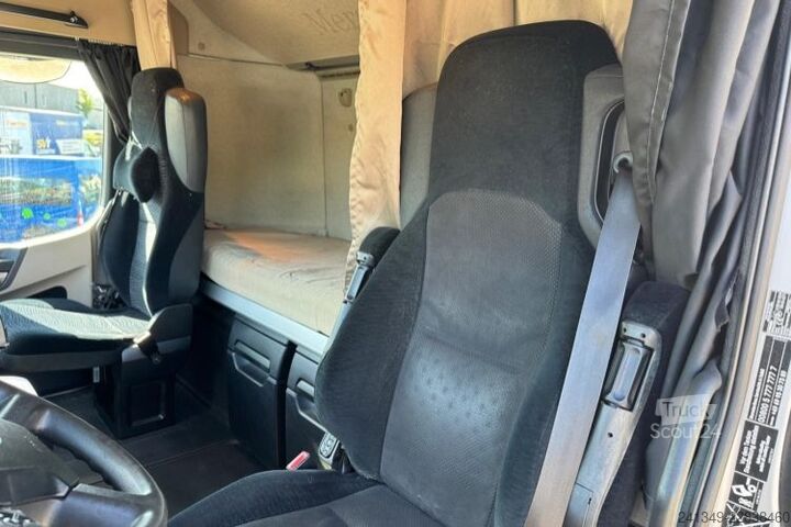 Autocamion cu caroserie interschimbabilă MERCEDES-BENZ Actros 1840 4x2 BDF