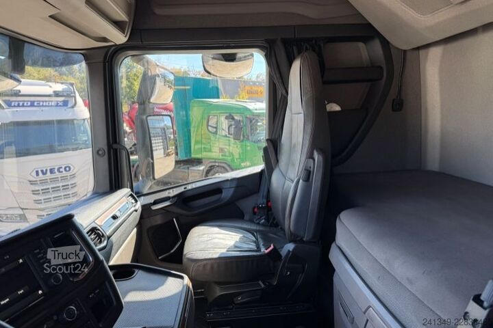 Cap tractor standard SCANIA S580 V8 4x2