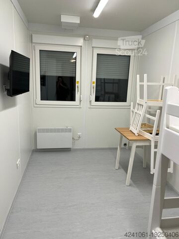 Продається житловий контейнерний комплекс!