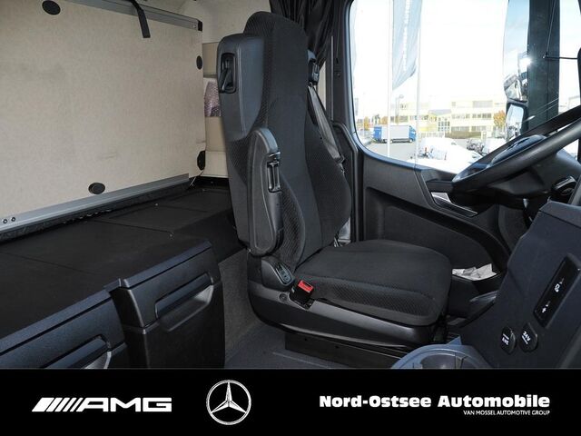 Maināms virsbūves kravas automobilis Mercedes-Benz ACTROS 5 2545 L 6x2 BDF WECHSELSYSTEM STANDARD