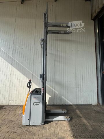 Χειροκίνητος παλετοφόρος Still EXV14