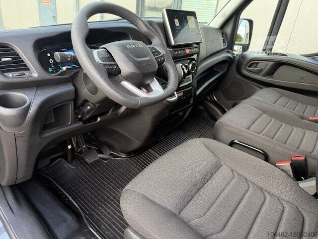 Kastenwagen Iveco Daily Kasten 35S18 L4H2 16m³ Aut.+AHK+ACC+NAVI+KAMERA