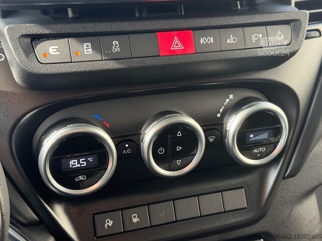 Kastenwagen Iveco Daily Kasten 35S18 L4H2 16m³ Aut.+AHK+ACC+NAVI+KAMERA