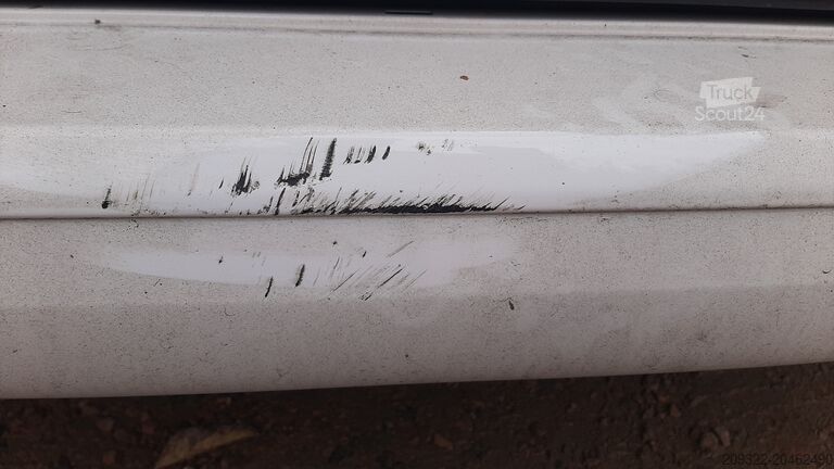 Karavan/obytný vůz Volkswagen California Camper | 4 Posti | Cucinotto + Letto Tetto