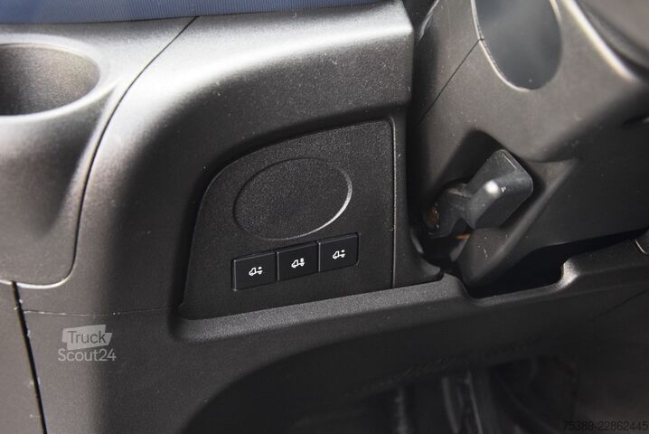 Ван с висока покривка Iveco Daily  35 S18 L2H2 Doka Kasten Automatik ACC LED