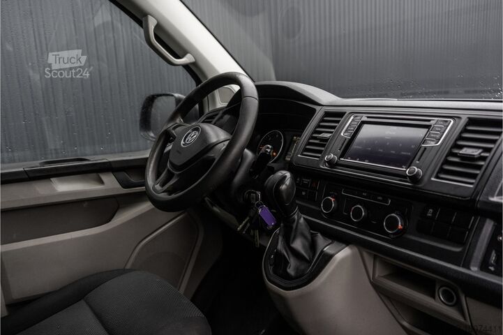 Фургон с ящиками Volkswagen Transporter T6 2.0 TDI L1H1 | 4Motion | 200PK |...