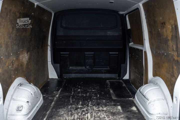 Фургон с ящиками Volkswagen Transporter T6 2.0 TDI L1H1 | 4Motion | 200PK |...