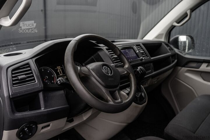 Фургон с ящиками Volkswagen Transporter T6 2.0 TDI L1H1 | 4Motion | 200PK |...