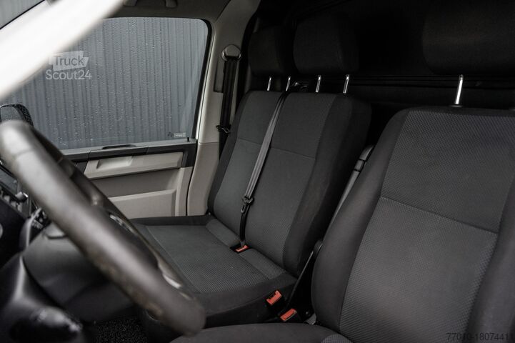 Фургон с ящиками Volkswagen Transporter T6 2.0 TDI L1H1 | 4Motion | 200PK |...