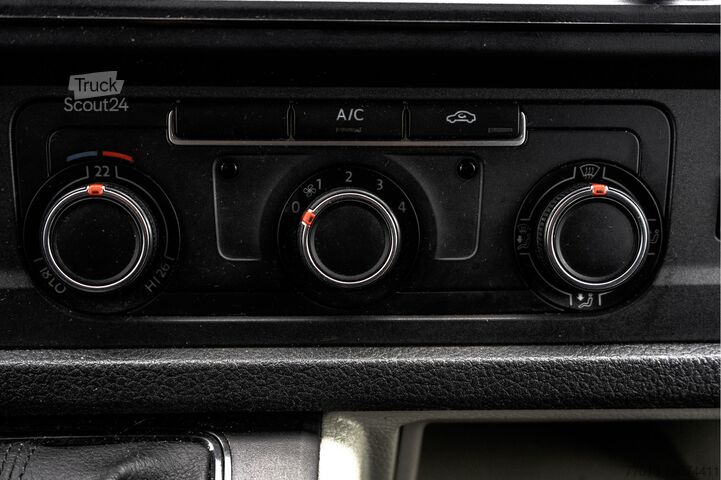 Фургон с ящиками Volkswagen Transporter T6 2.0 TDI L1H1 | 4Motion | 200PK |...