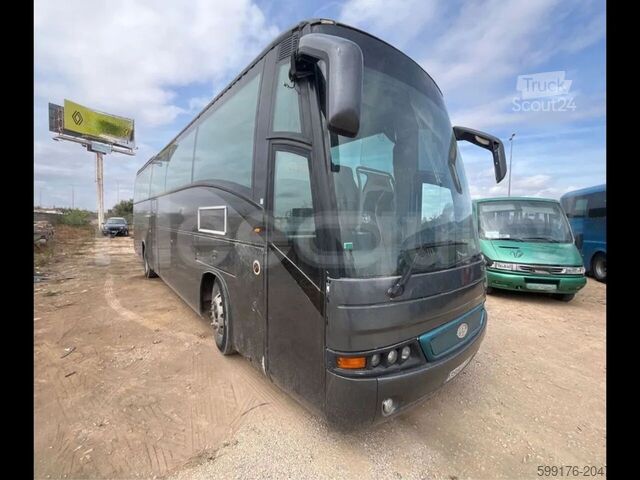 Trener Volvo Eurostar E