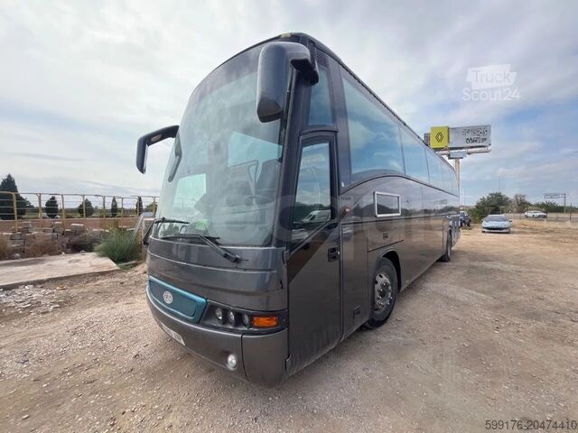 Trener Volvo Eurostar E