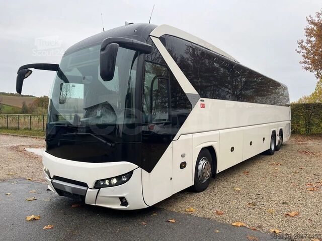 Touring car Neoplan Tourliner L