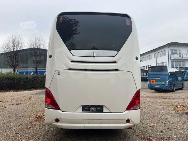 Touring car Neoplan Tourliner L