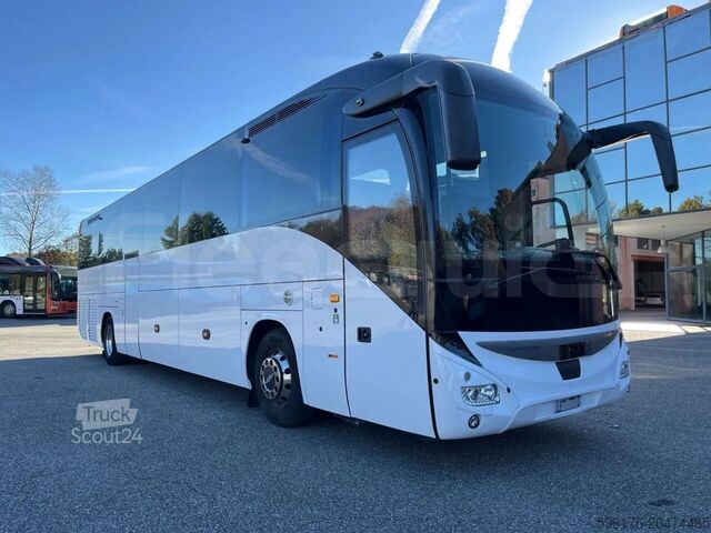 Touring car IVECO Magelys