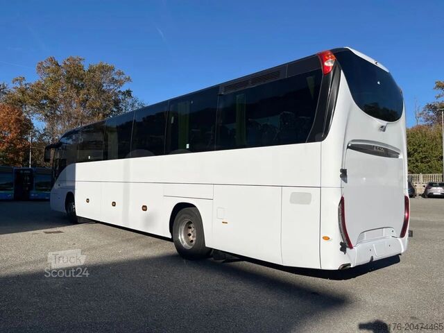 Touring car IVECO Magelys