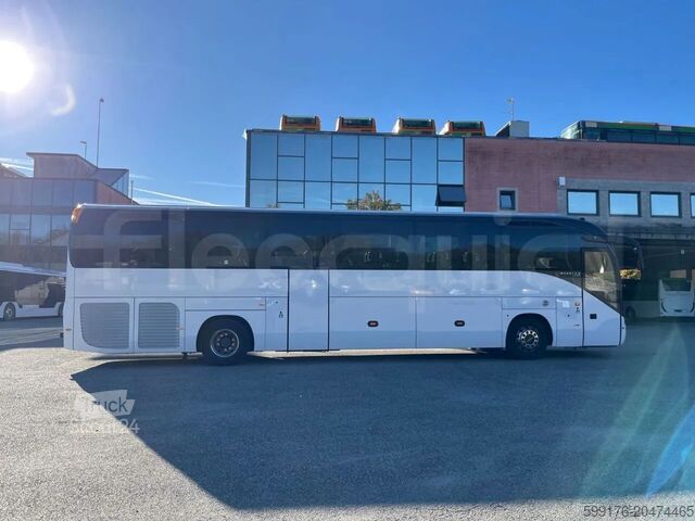 Touring car IVECO Magelys