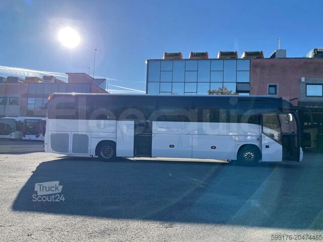 Touring car IVECO Magelys