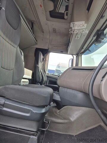 Standard traktor DAF XF 480 FT SPACE CAB