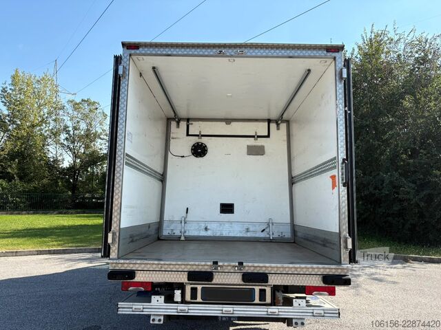 šaldytuvo kėbulo furgonas Iveco Daily 60