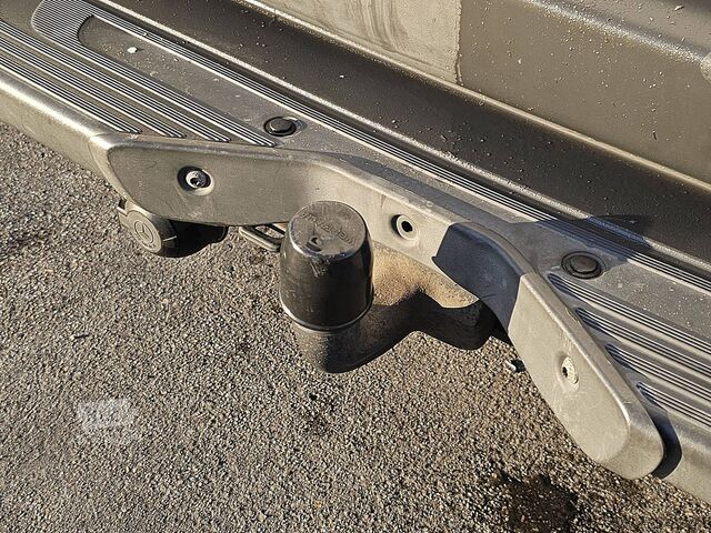 High-roof van MERCEDES-BENZ SPRINTER 314 L2H2 RWD Mbux Autom!