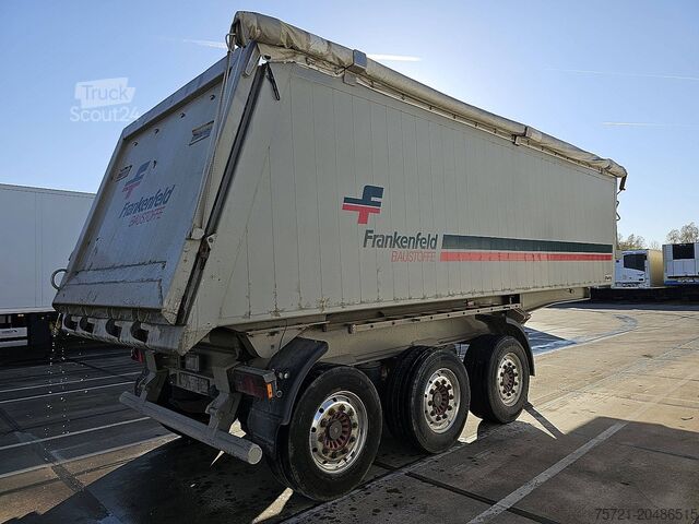 Sklápěč MEIERLING MSK 24