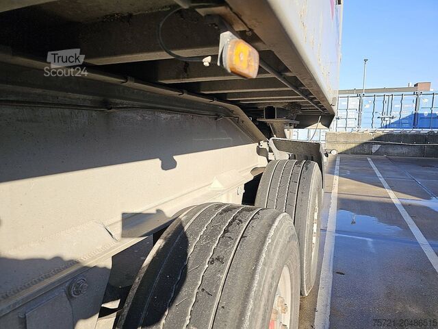 Sklápěč MEIERLING MSK 24