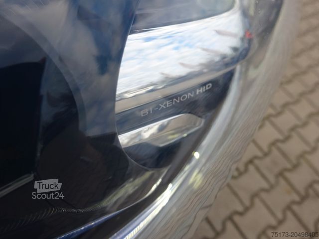 Kemperis FORD Nugget Plus 185PS Autm. AHK Markise