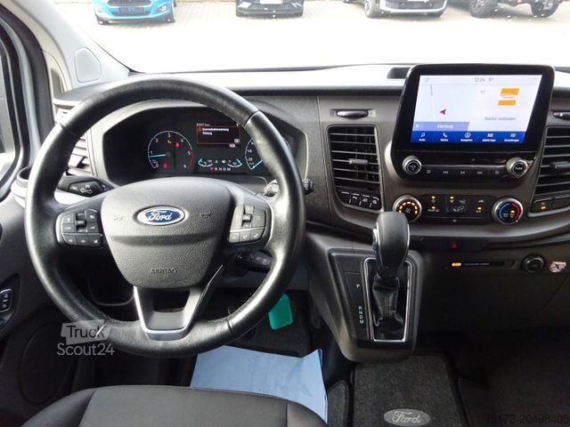 Kemperis FORD Nugget Plus 185PS Autm. AHK Markise