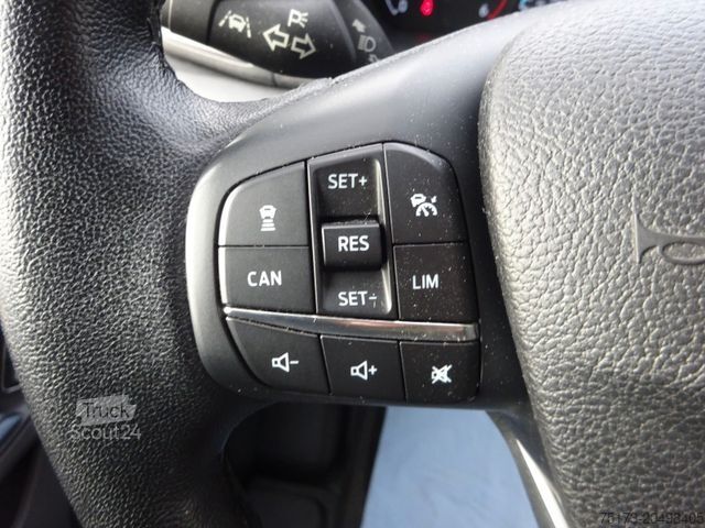 Kemperis FORD Nugget Plus 185PS Autm. AHK Markise