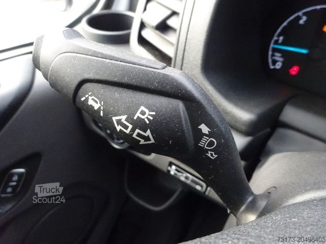 Kemperis FORD Nugget Plus 185PS Autm. AHK Markise