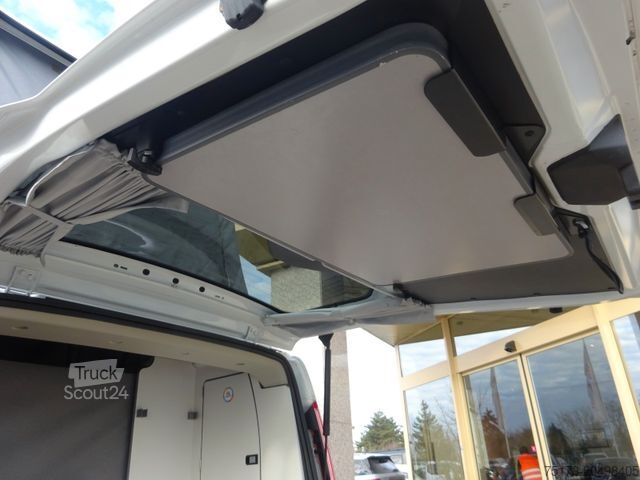 Kemperis FORD Nugget Plus 185PS Autm. AHK Markise