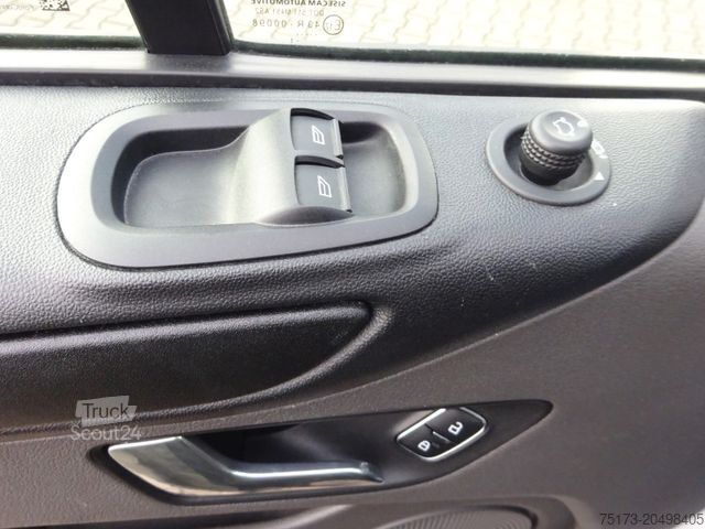 Kemperis FORD Nugget Plus 185PS Autm. AHK Markise