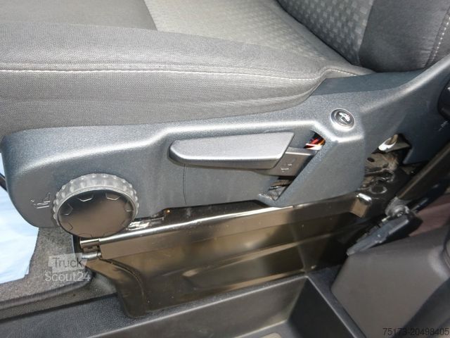 Kemperis FORD Nugget Plus 185PS Autm. AHK Markise