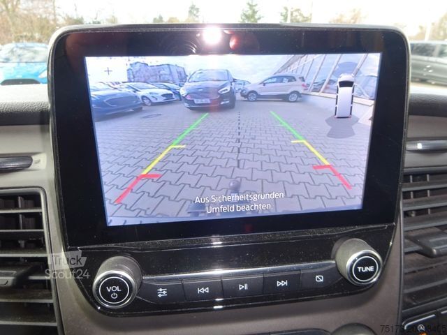 Kemperis FORD Nugget Plus 185PS Autm. AHK Markise