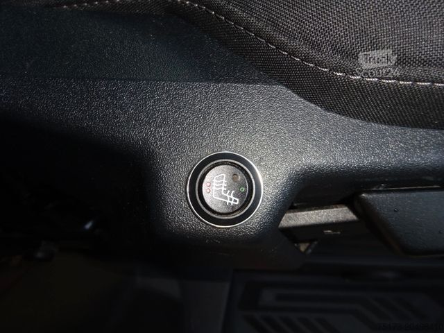 Camper van FORD Nugget L1 185PS Aut. Aufstelldach Xenon Navi AHK