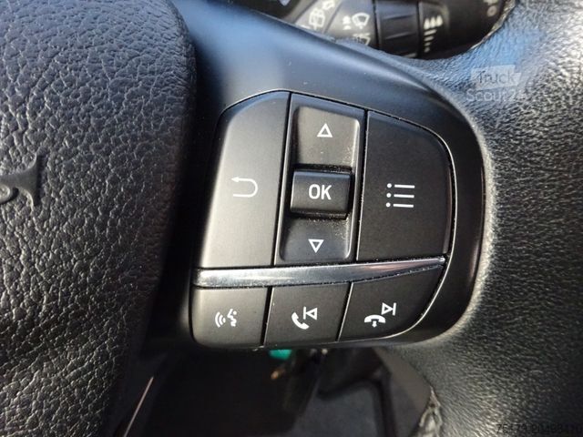 Camper van FORD Nugget L1 185PS Aut. Aufstelldach Xenon Navi AHK