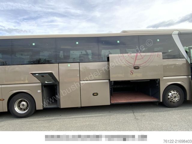 Reisebus MAN R 08 Lions Coach/Tourismo/Travego/S517HD