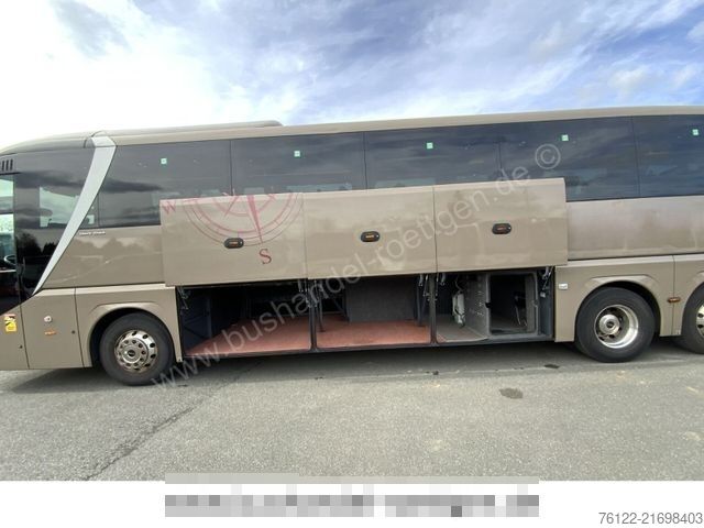 Reisebus MAN R 08 Lions Coach/Tourismo/Travego/S517HD