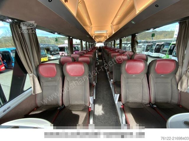 Reisebus MAN R 08 Lions Coach/Tourismo/Travego/S517HD